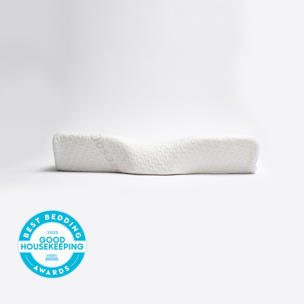 Dosaze Contoured Orthopedic Pillow